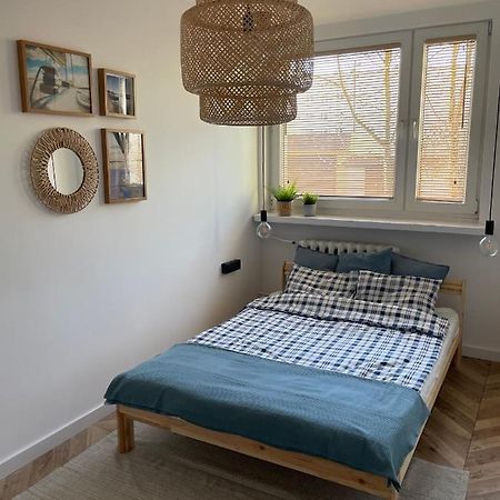 Apartament Giżycko Exteriér fotografie