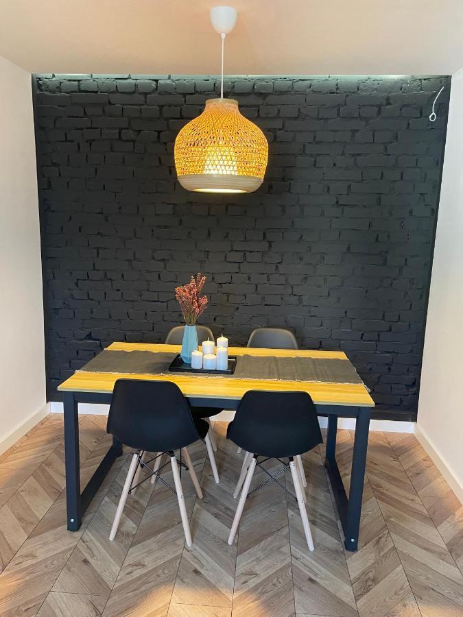 Apartament Giżycko Exteriér fotografie