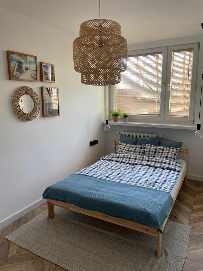 Apartament Giżycko Exteriér fotografie